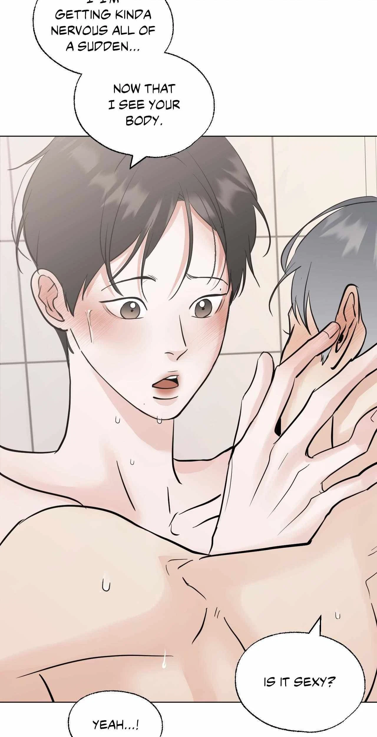 Lend Me Some Sugar Chapter 69, page 3