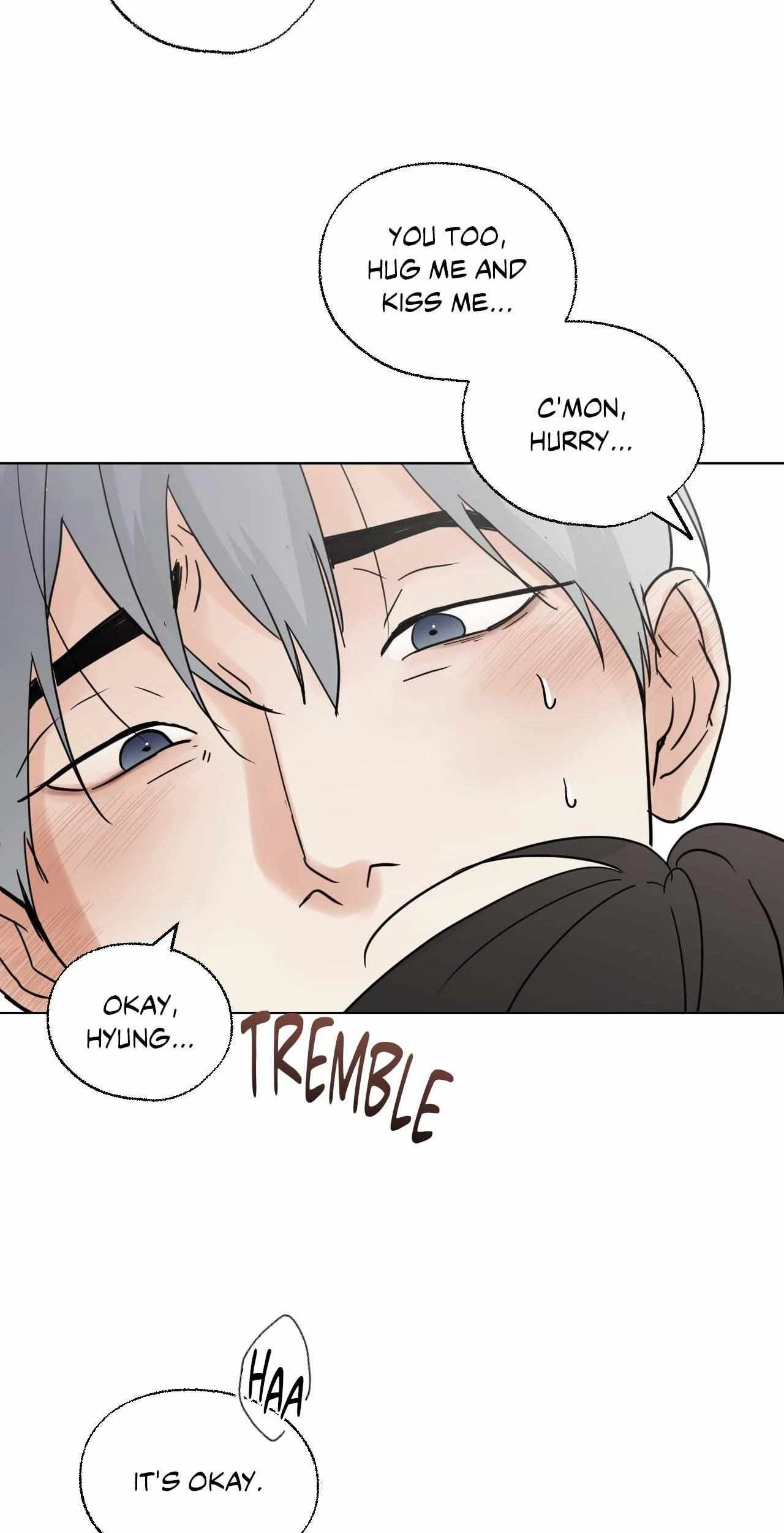 Lend Me Some Sugar Chapter 69, page 30