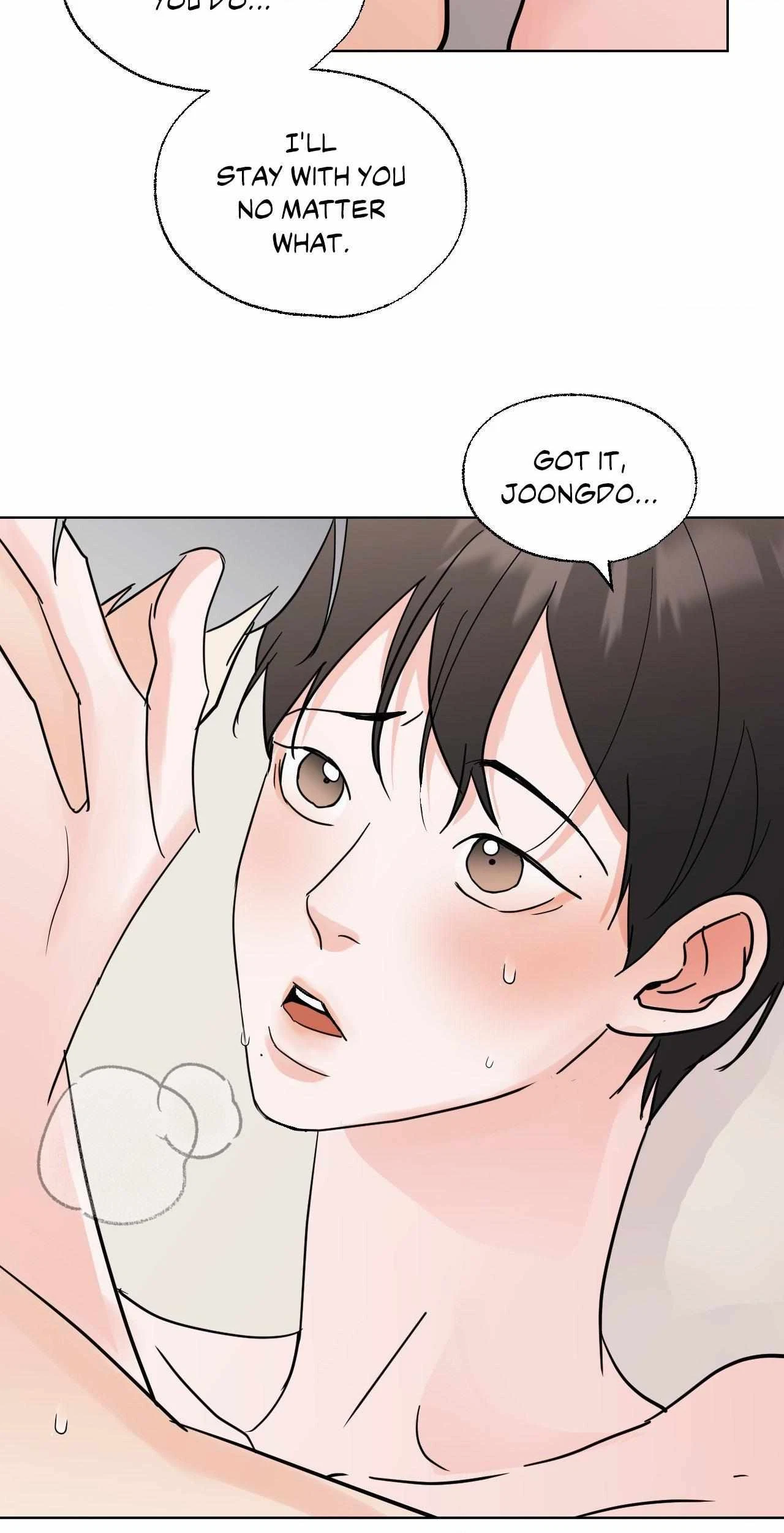 Lend Me Some Sugar Chapter 69, page 33