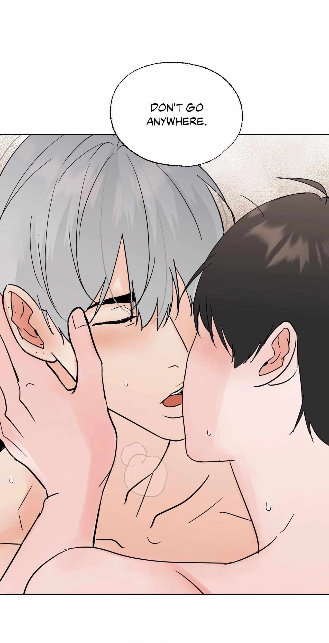 Lend Me Some Sugar Chapter 69, page 34