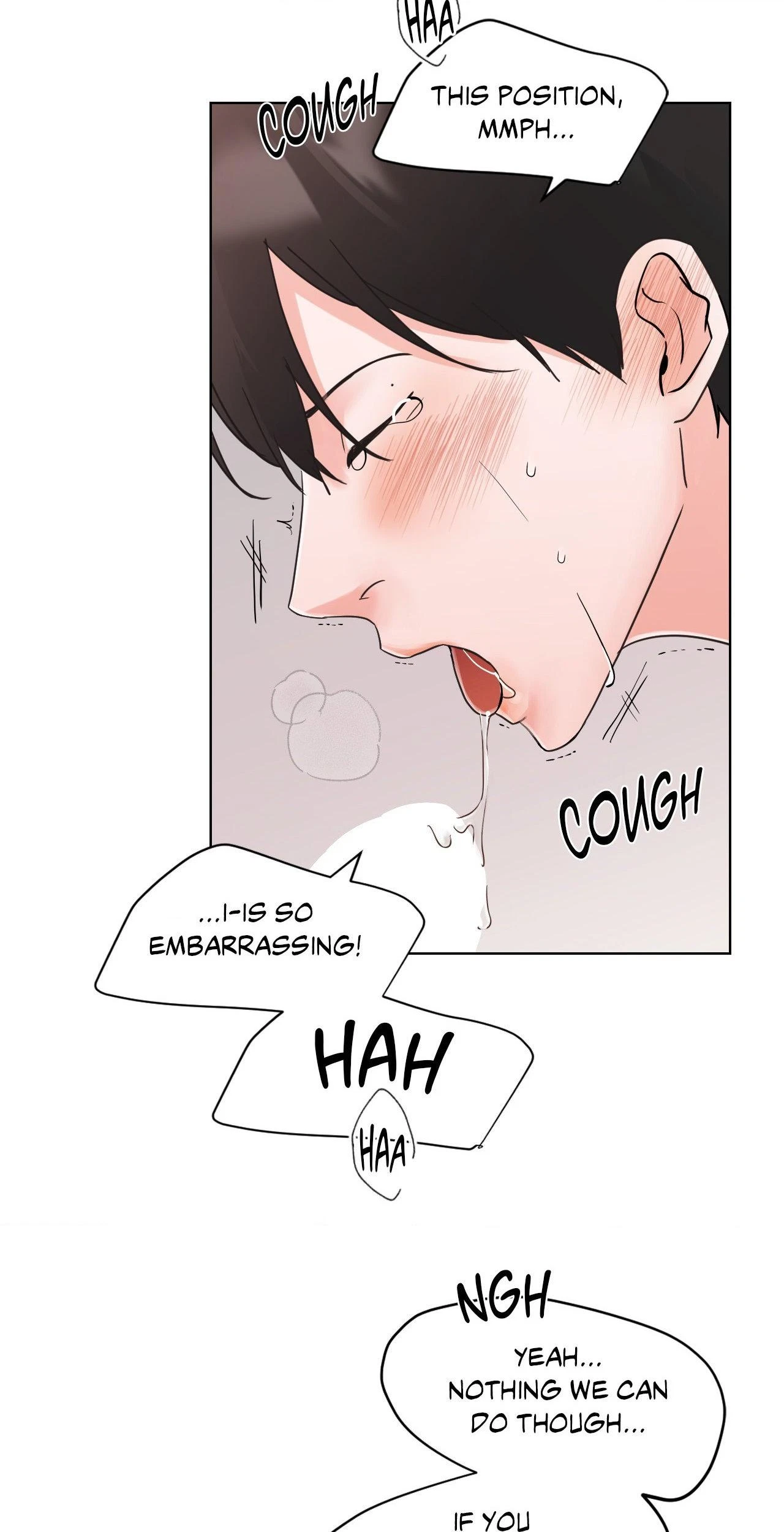 Lend Me Some Sugar Chapter 69, page 39