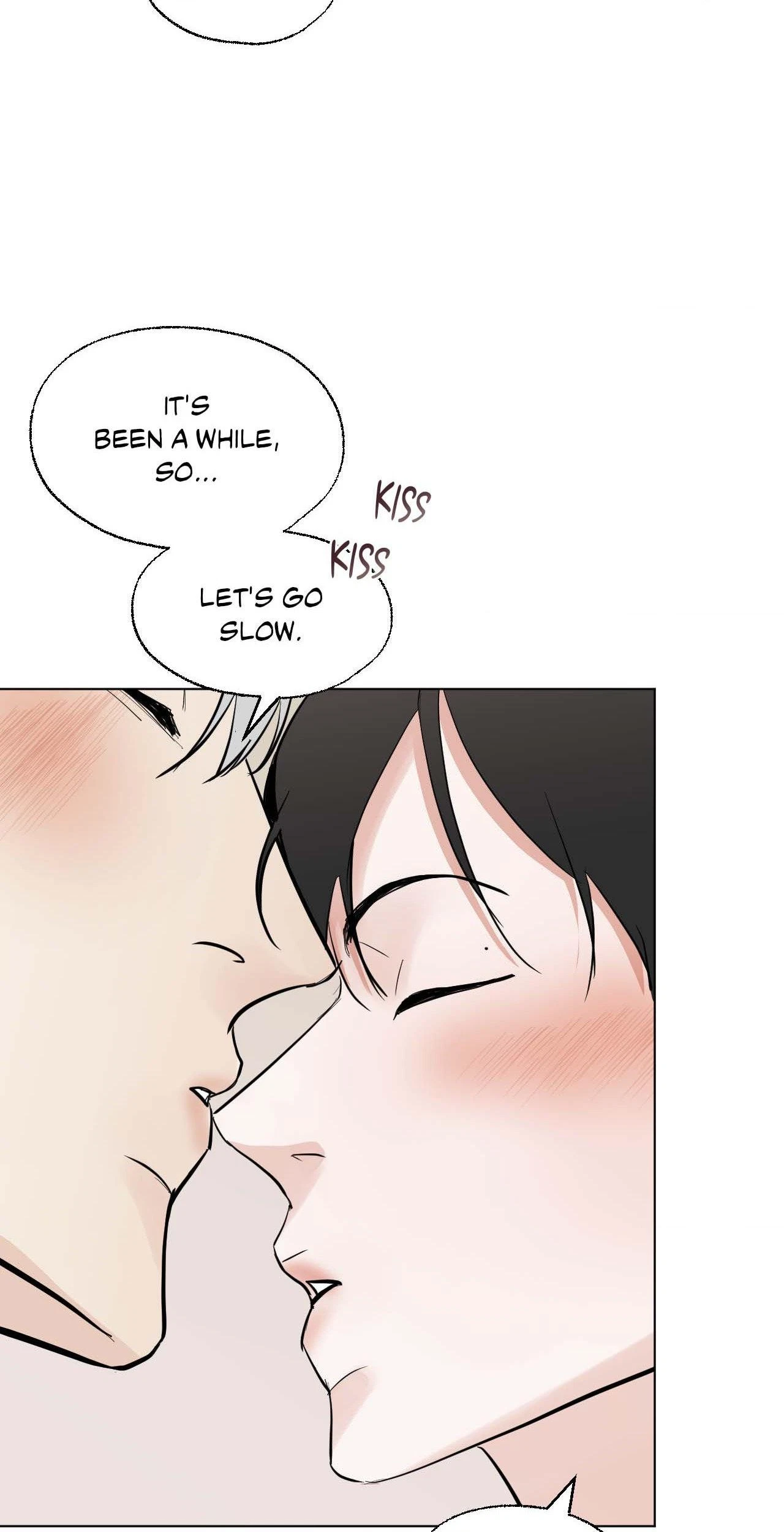 Lend Me Some Sugar Chapter 69, page 4