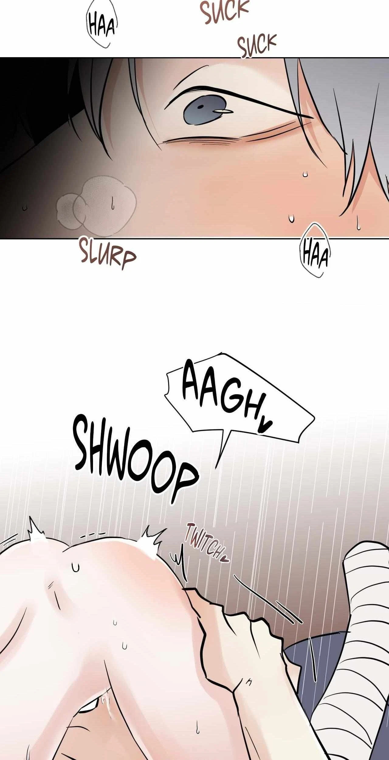 Lend Me Some Sugar Chapter 69, page 43