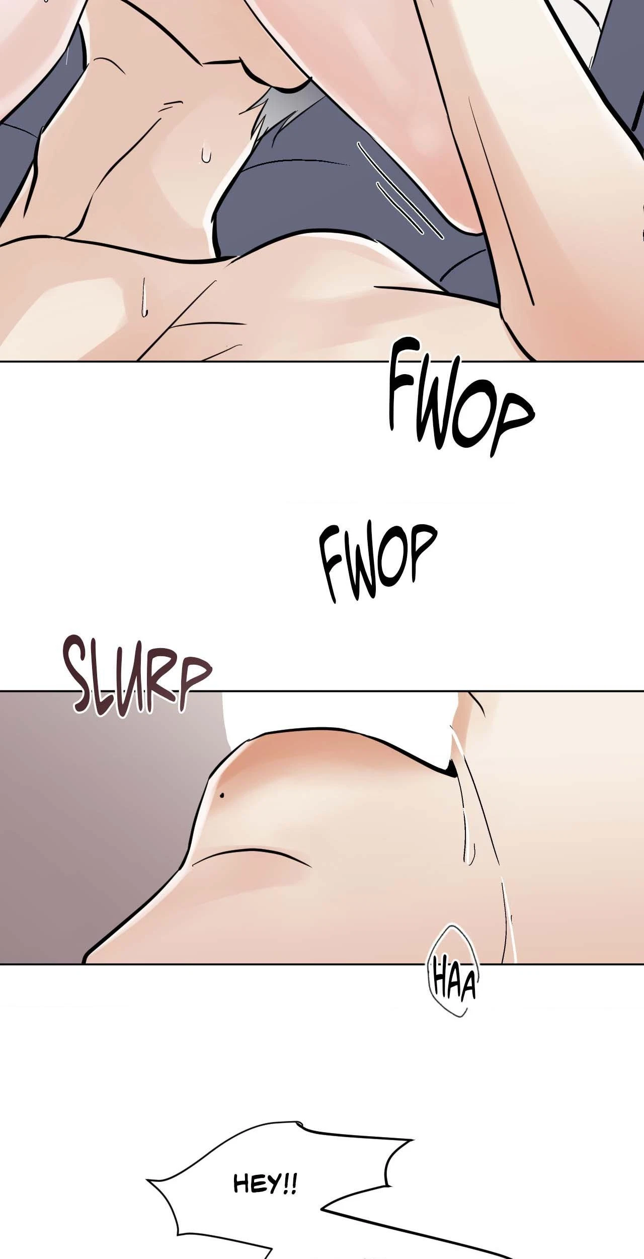 Lend Me Some Sugar Chapter 69, page 44