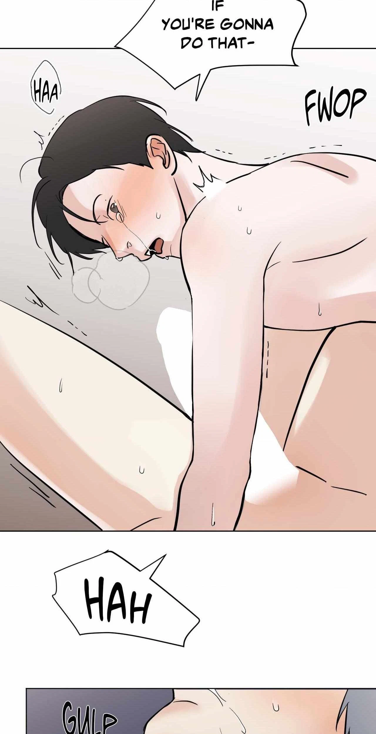Lend Me Some Sugar Chapter 69, page 45