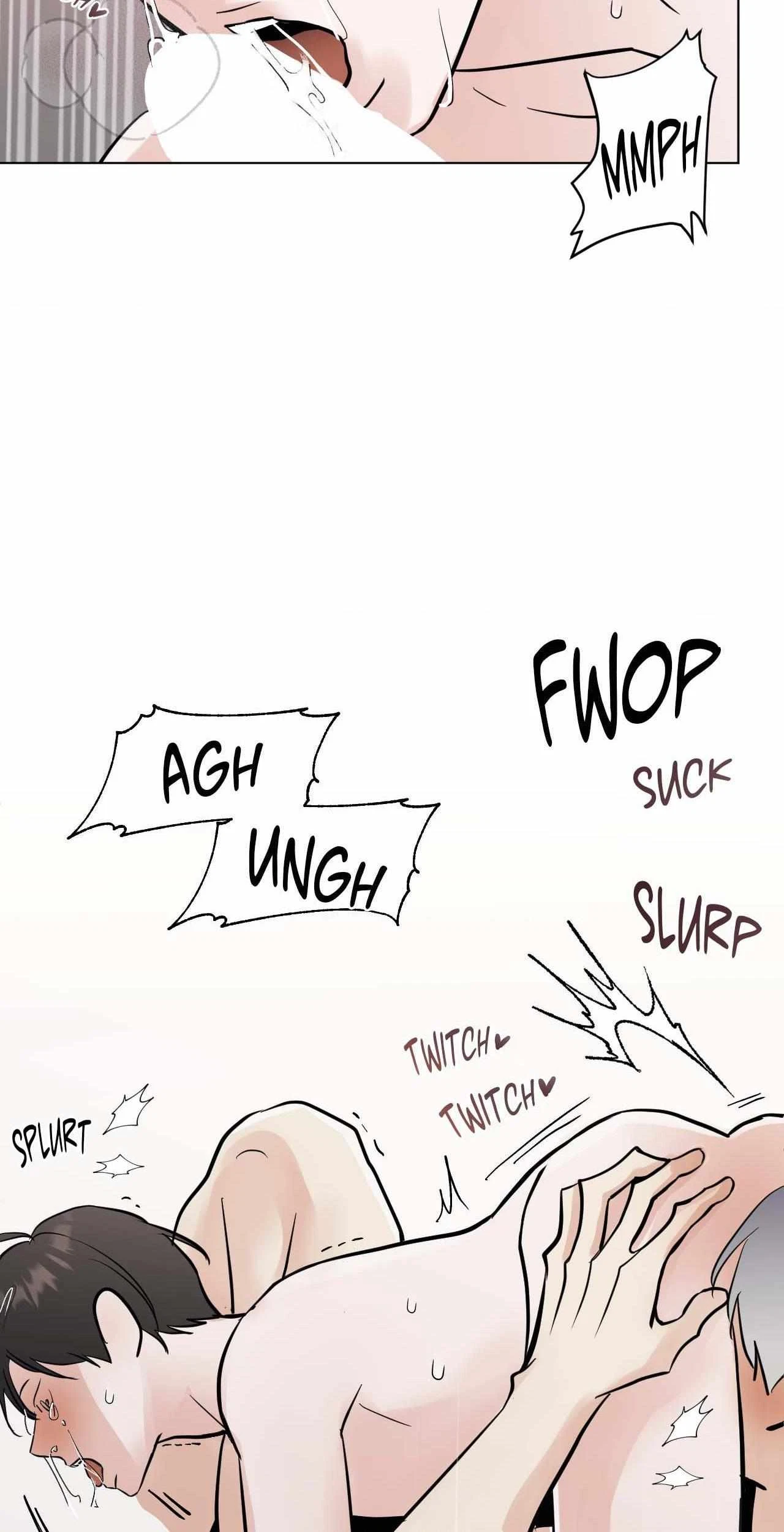 Lend Me Some Sugar Chapter 69, page 47