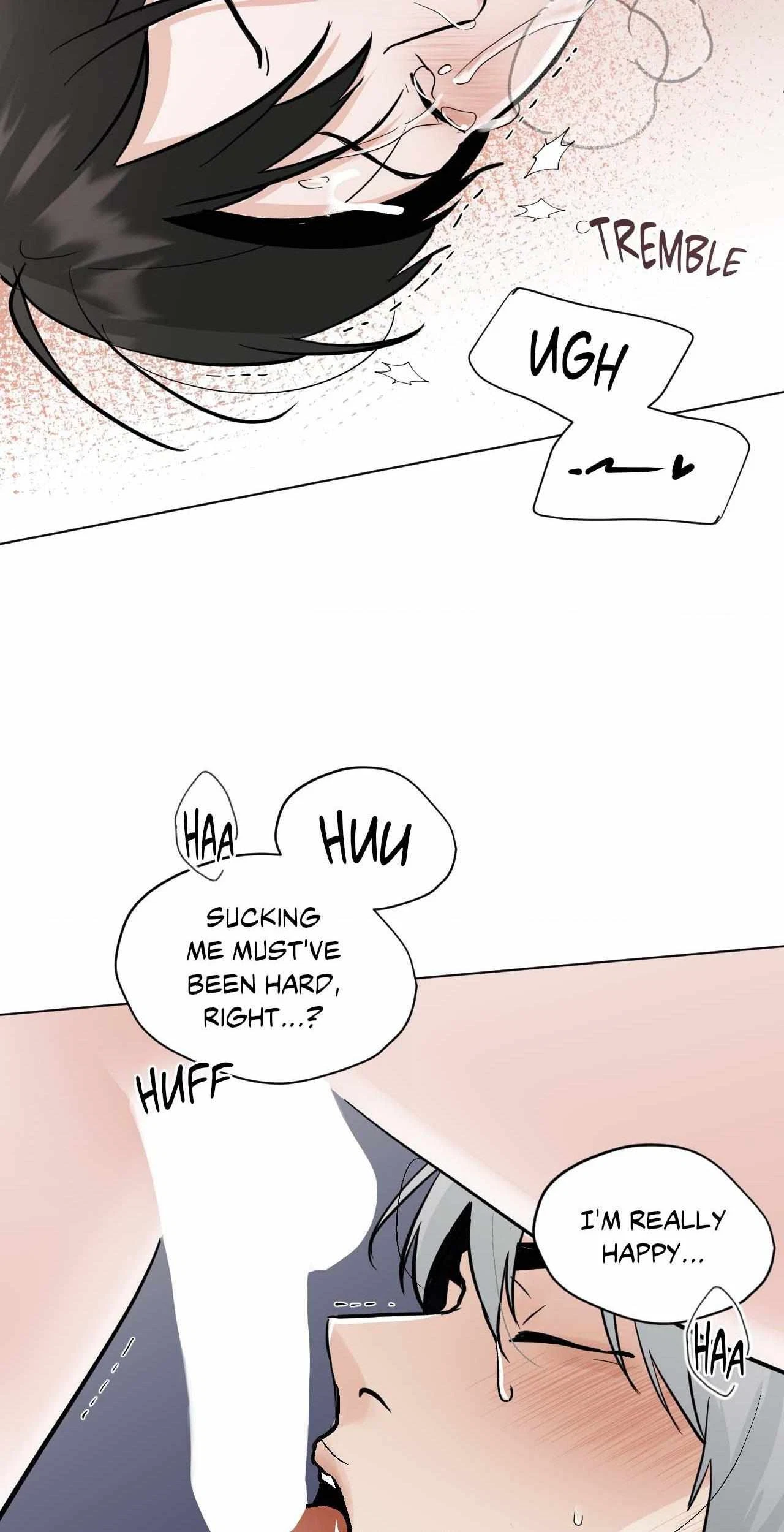 Lend Me Some Sugar Chapter 69, page 49