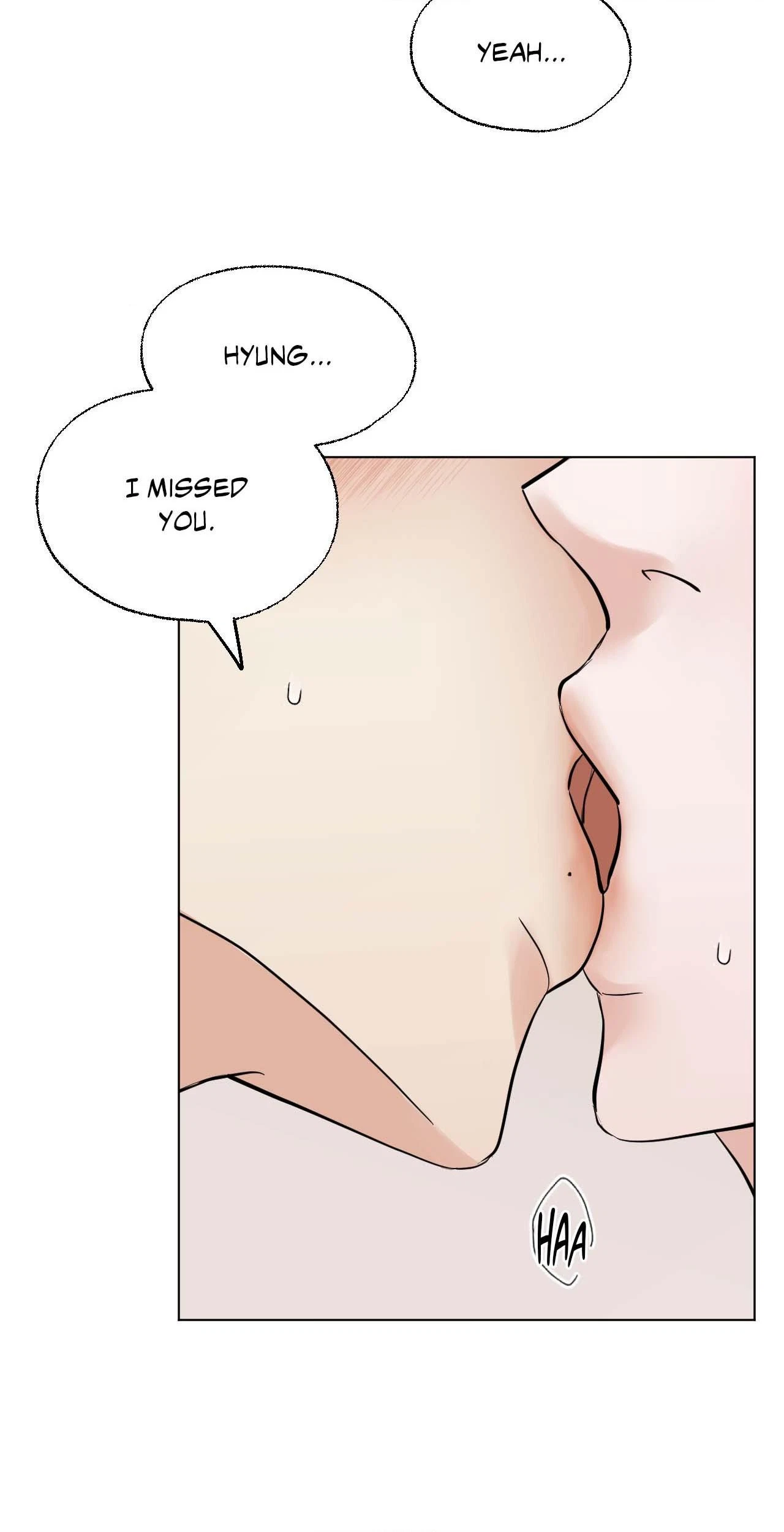 Lend Me Some Sugar Chapter 69, page 5