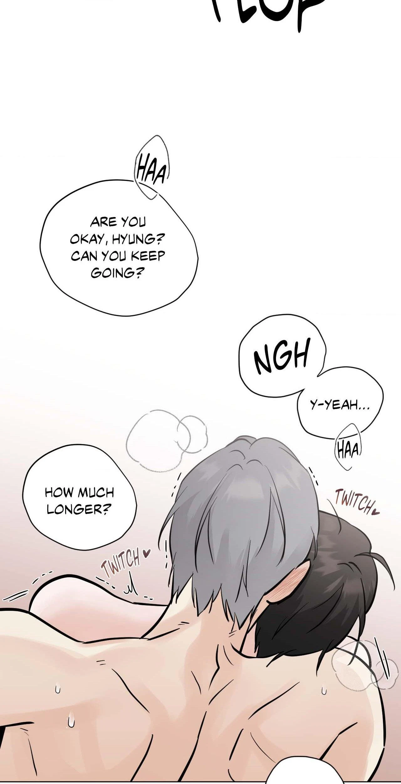 Lend Me Some Sugar Chapter 69, page 51