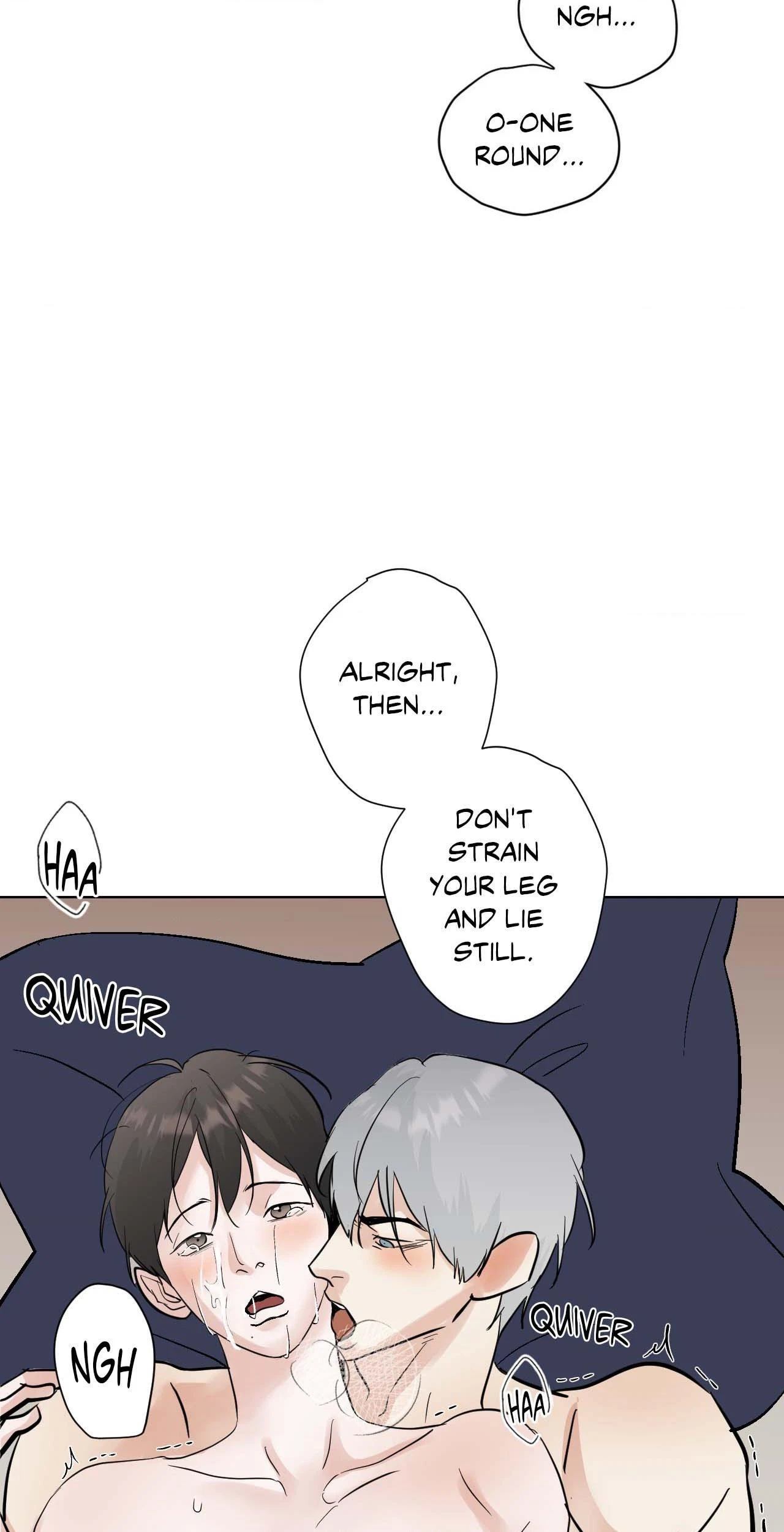 Lend Me Some Sugar Chapter 69, page 52