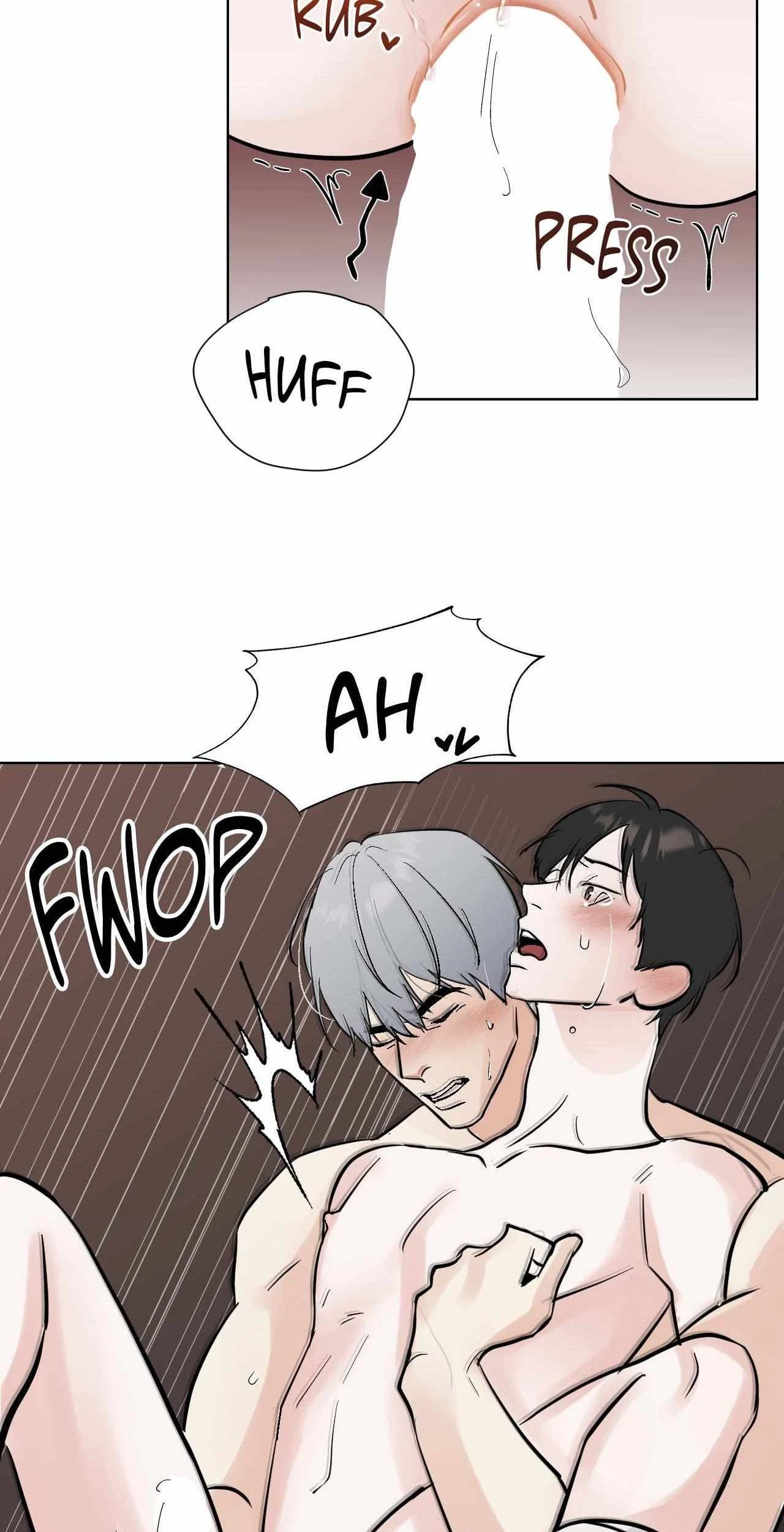 Lend Me Some Sugar Chapter 69, page 55