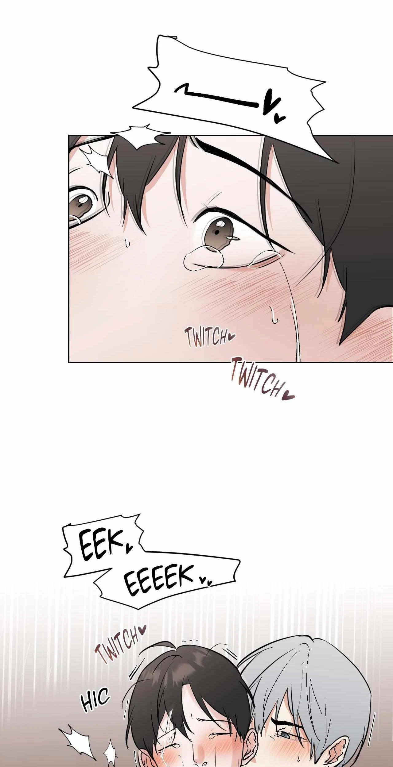 Lend Me Some Sugar Chapter 69, page 57