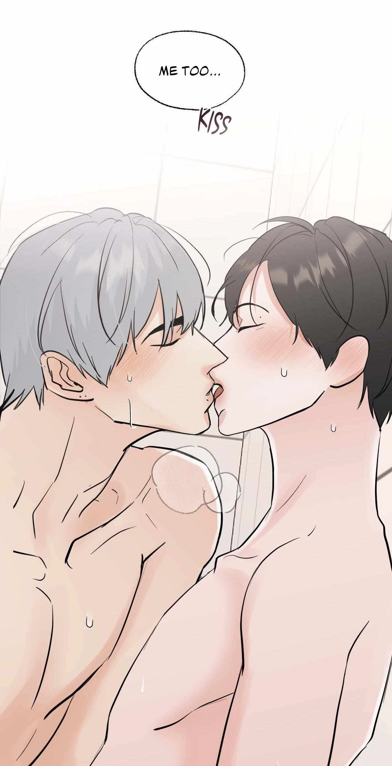 Lend Me Some Sugar Chapter 69, page 6