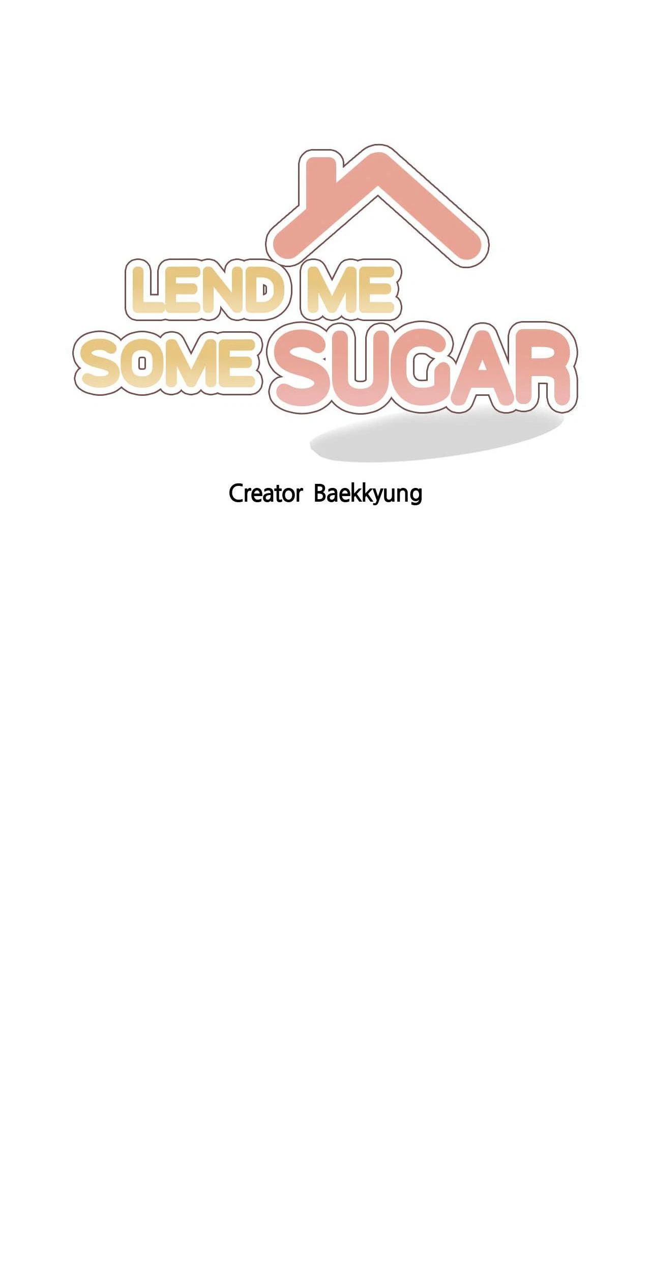 Lend Me Some Sugar Chapter 69, page 9