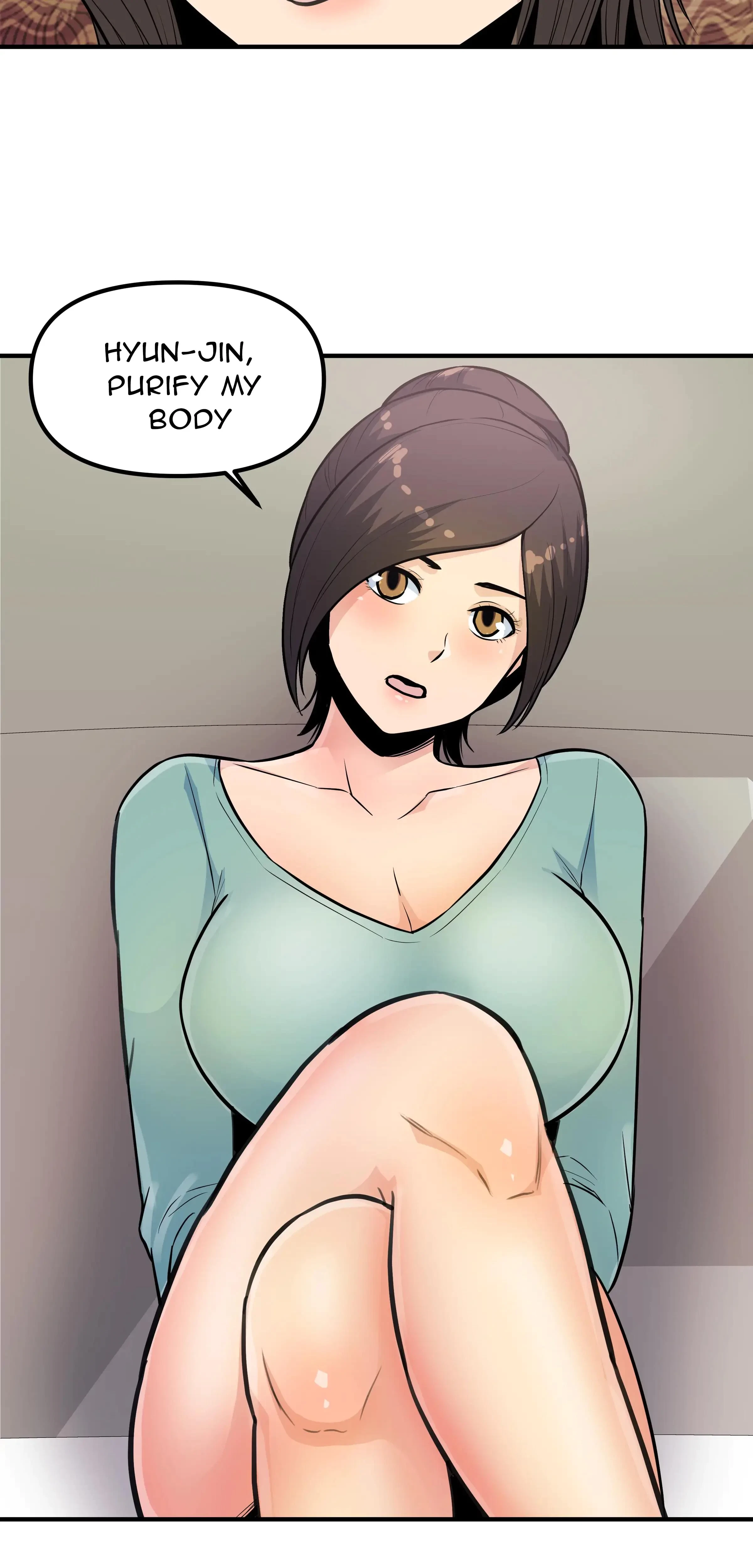 Office Bible Chapter 21, page 3