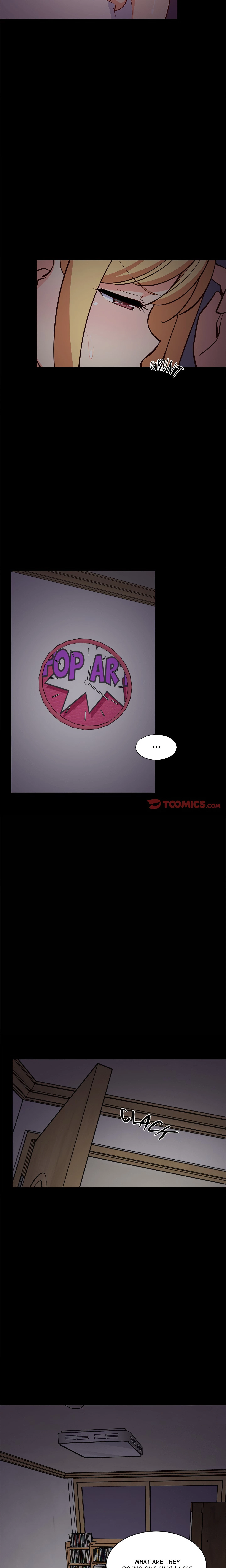 College Grades Skyrocketing Chapter 34 (Uncensored), page 2