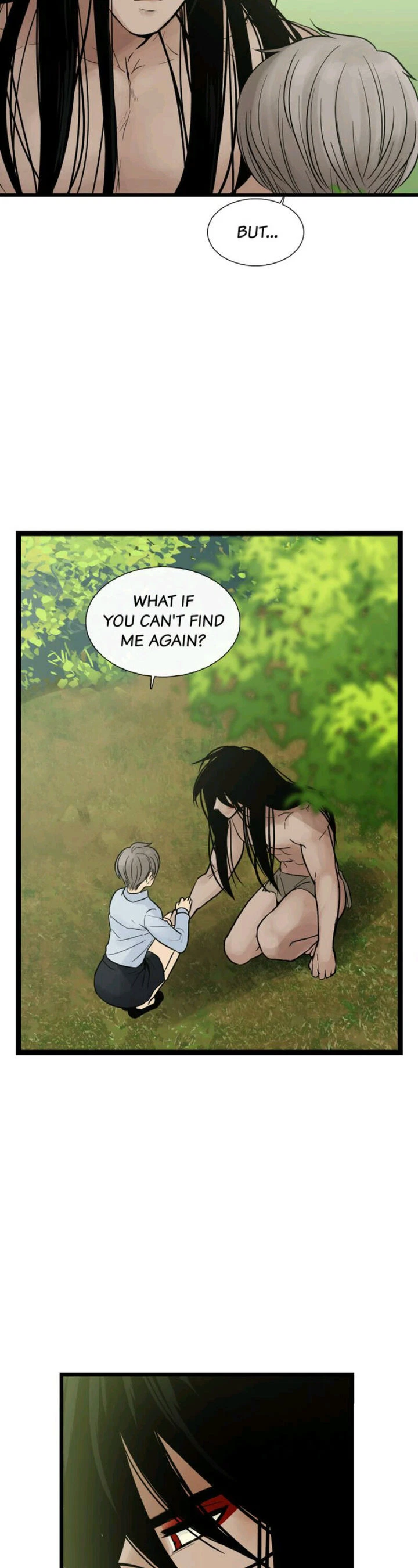 Totem's Realm Chapter 24, page 11