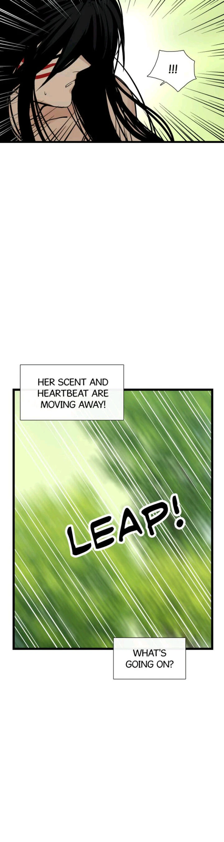 Totem's Realm Chapter 24, page 23