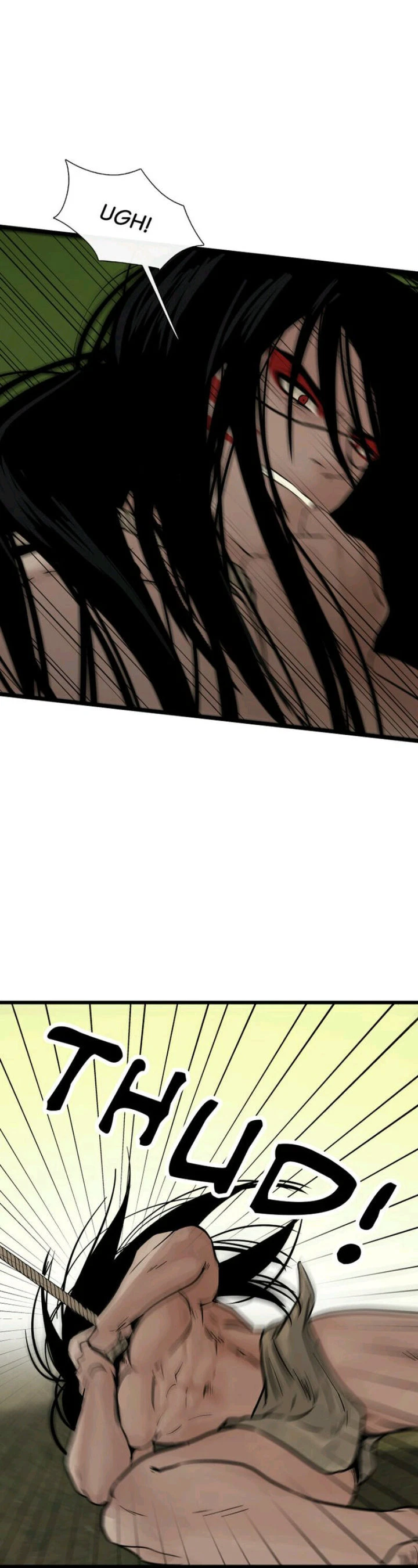 Totem's Realm Chapter 24, page 28