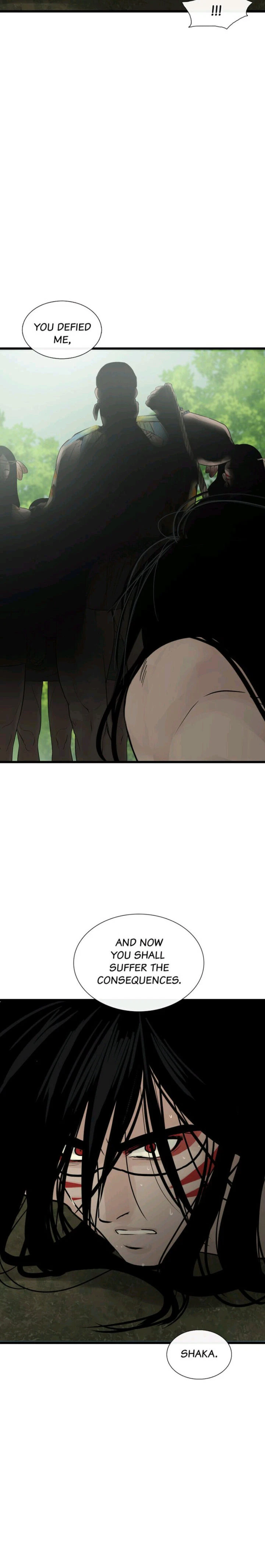 Totem's Realm Chapter 24, page 31