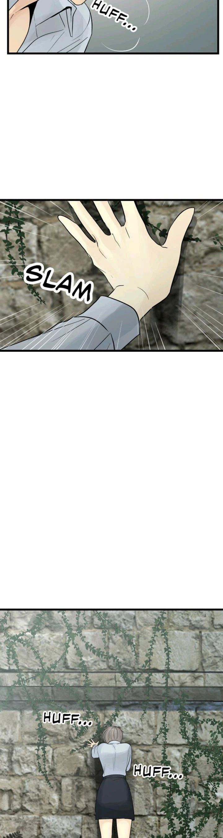 Totem's Realm Chapter 24, page 33