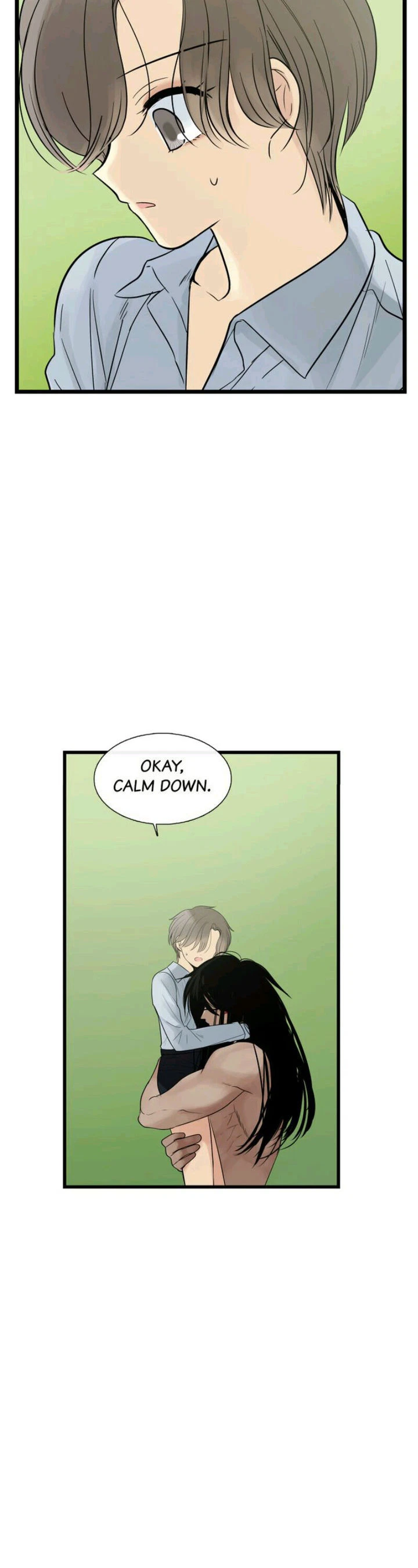 Totem's Realm Chapter 24, page 6