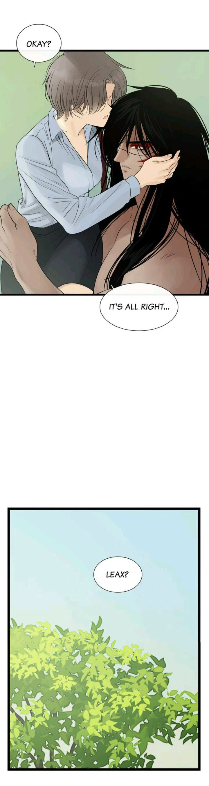 Totem's Realm Chapter 24, page 7