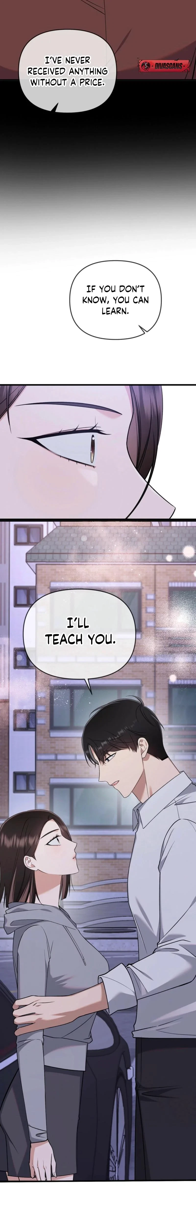 Beginning Of The Beast Chapter 12, page 14