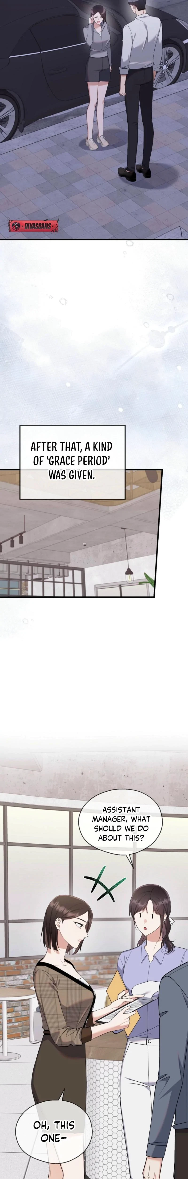Beginning Of The Beast Chapter 12, page 16