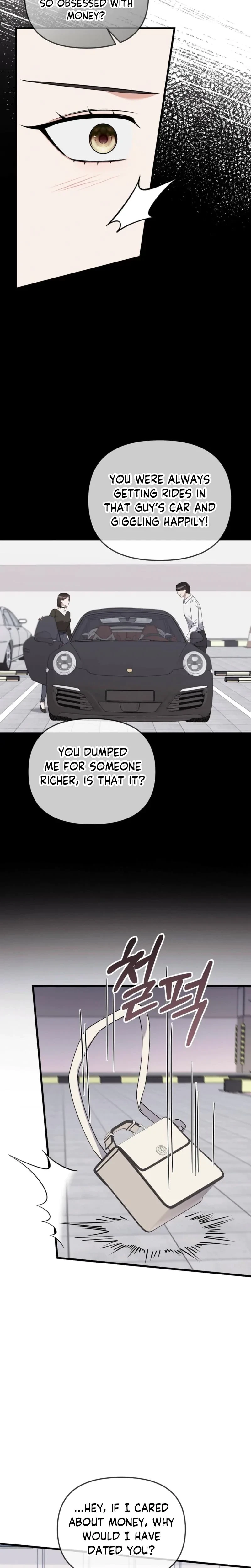 Beginning Of The Beast Chapter 12, page 22