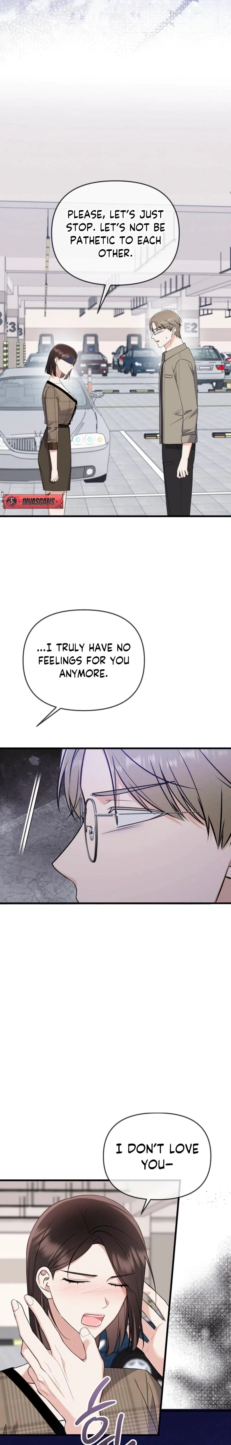 Beginning Of The Beast Chapter 12, page 24