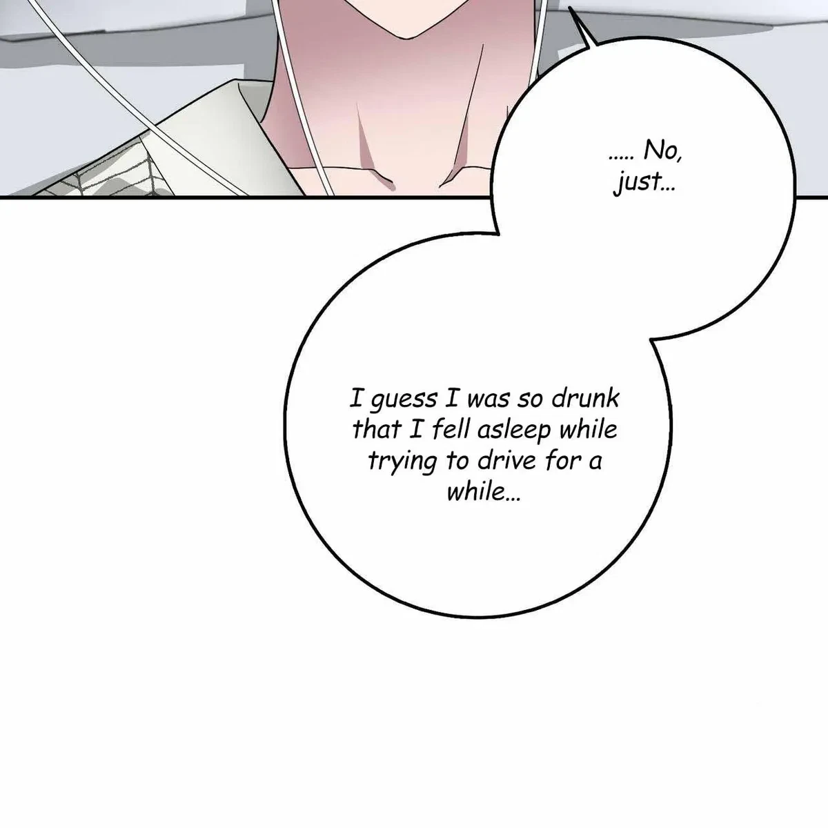Every Villain Is Lemons Chapter 34, page 105
