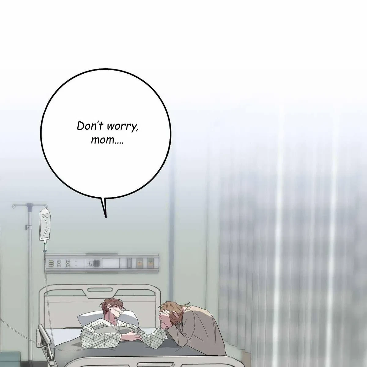 Every Villain Is Lemons Chapter 34, page 106