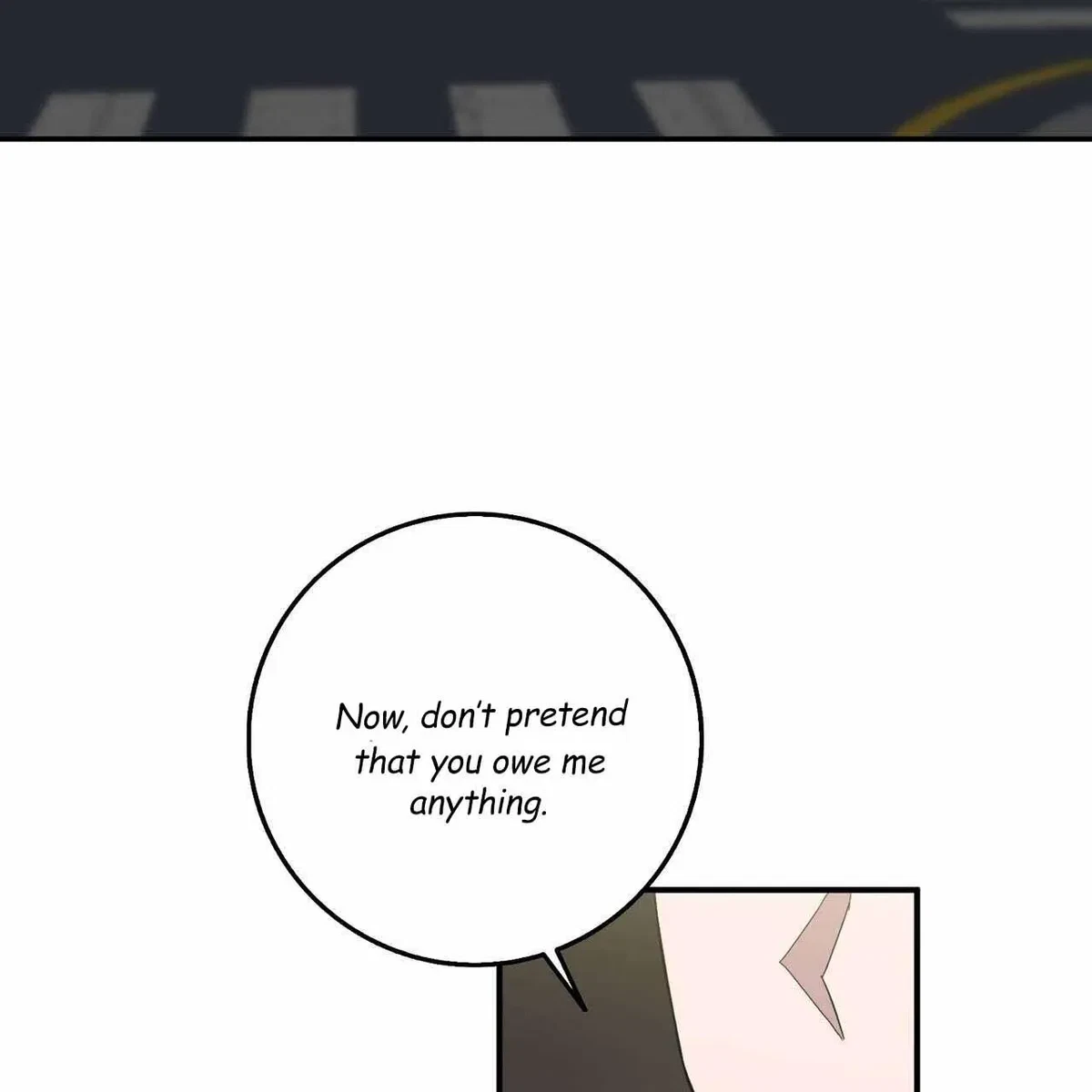 Every Villain Is Lemons Chapter 34, page 111