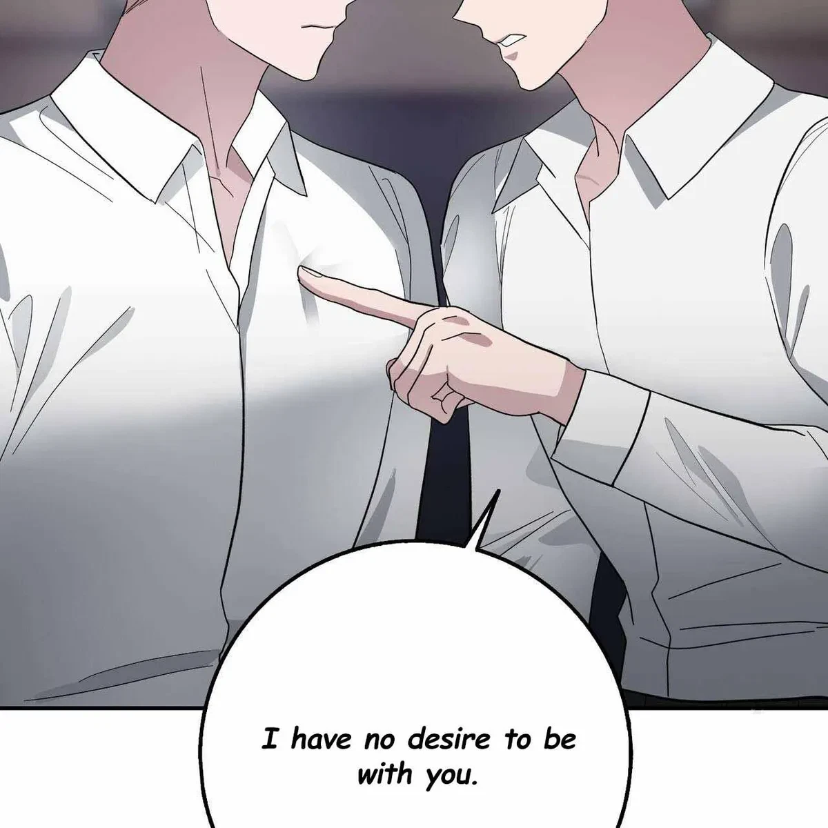 Every Villain Is Lemons Chapter 34, page 114