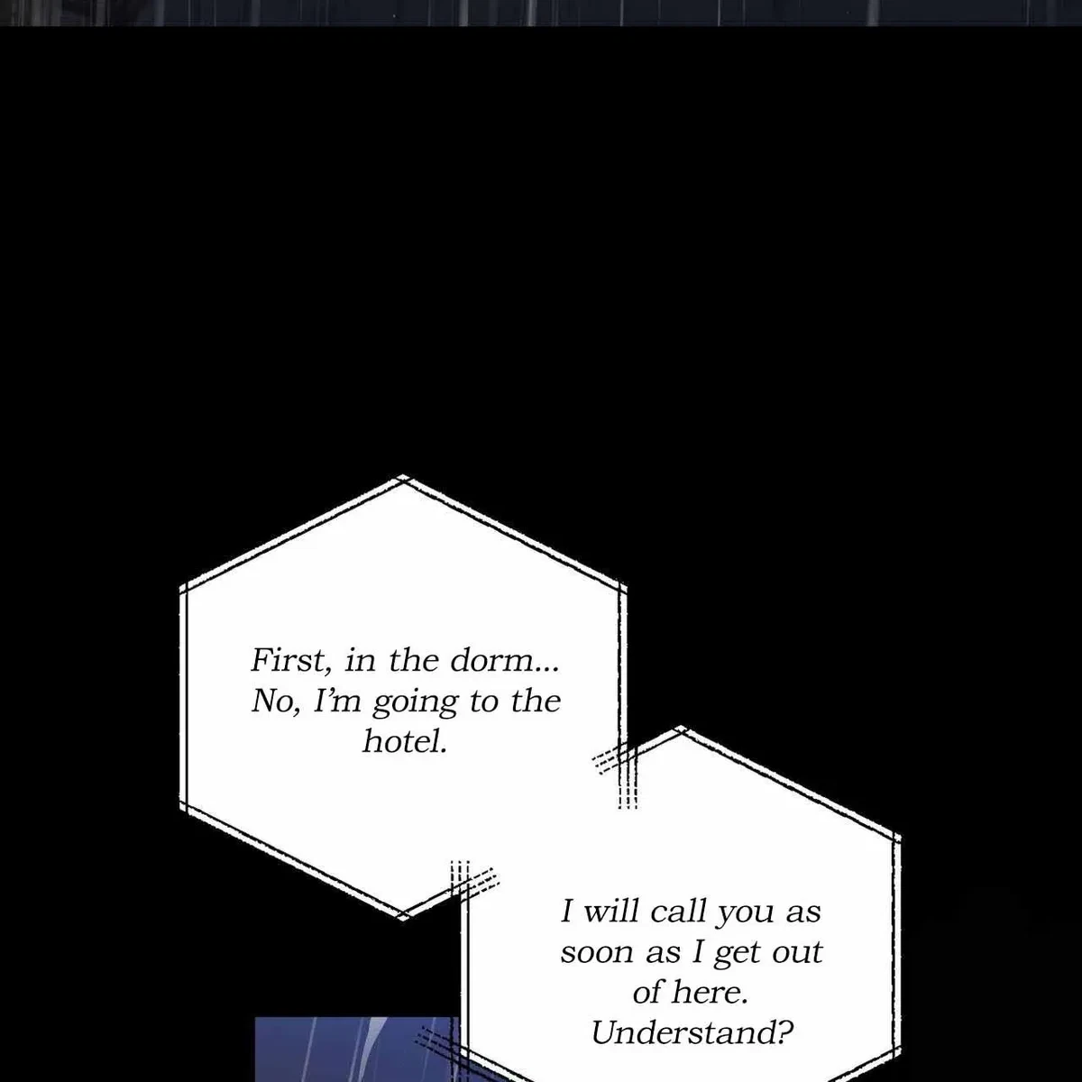 Every Villain Is Lemons Chapter 34, page 15