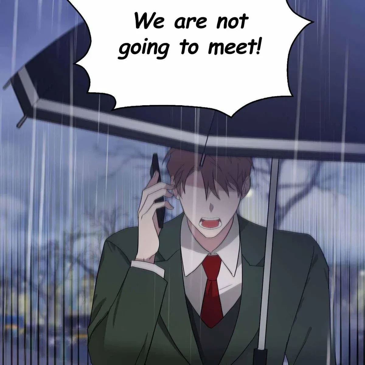 Every Villain Is Lemons Chapter 34, page 19