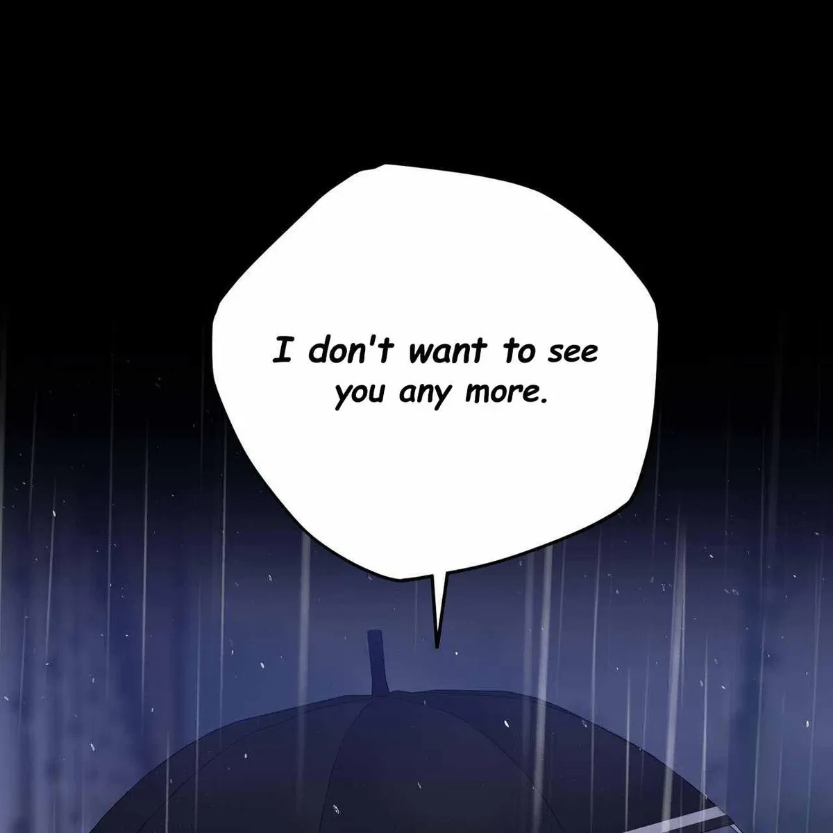 Every Villain Is Lemons Chapter 34, page 21