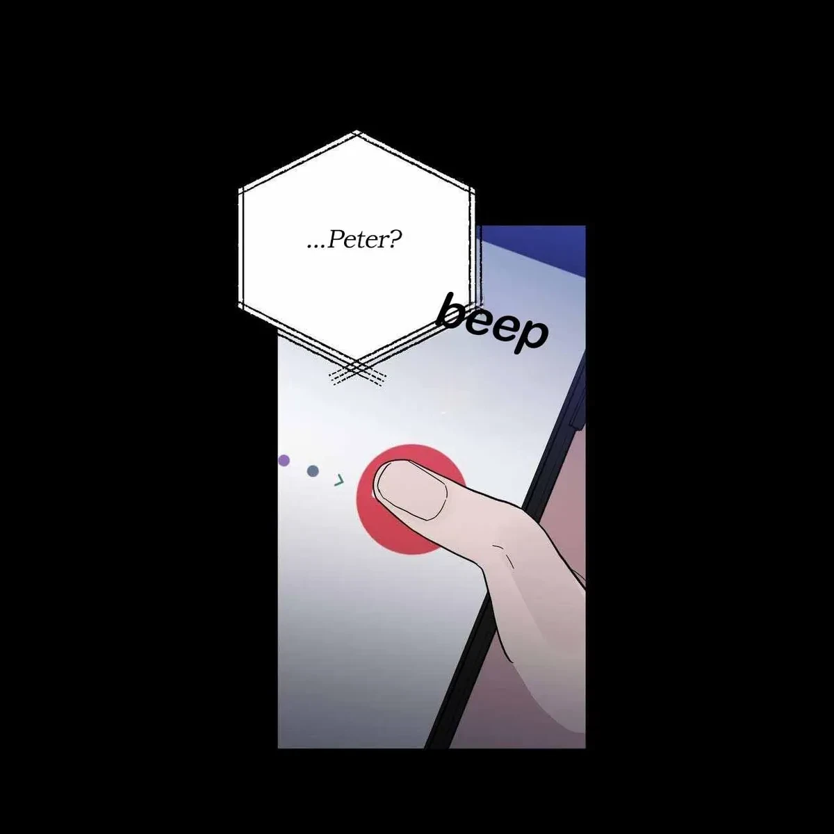 Every Villain Is Lemons Chapter 34, page 23