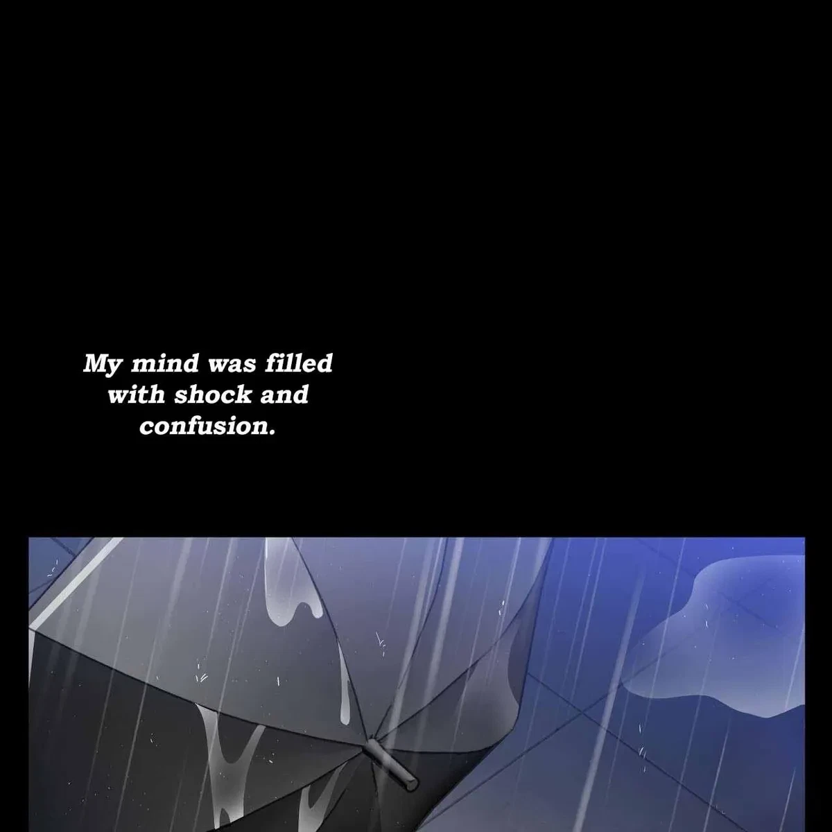 Every Villain Is Lemons Chapter 34, page 33