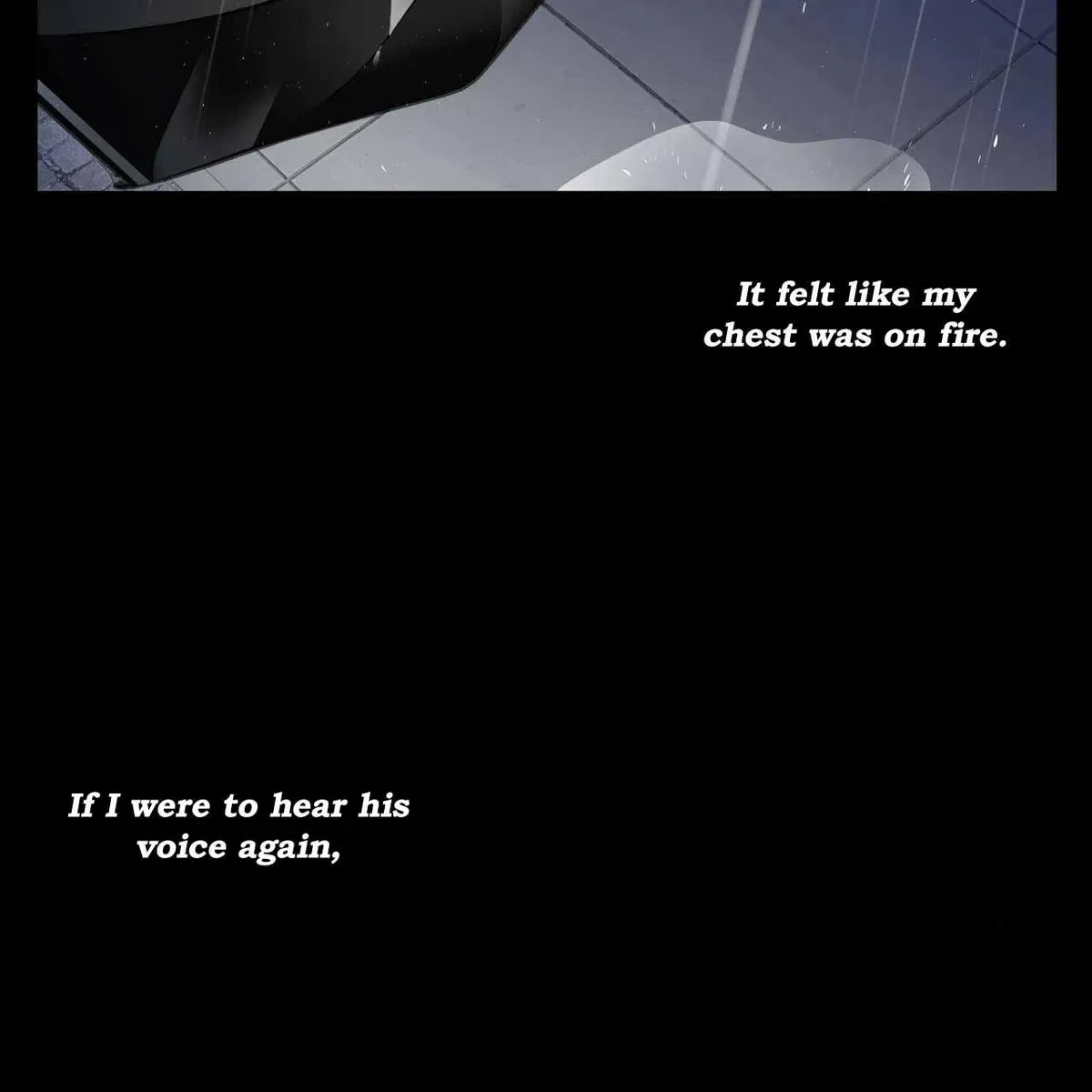 Every Villain Is Lemons Chapter 34, page 34