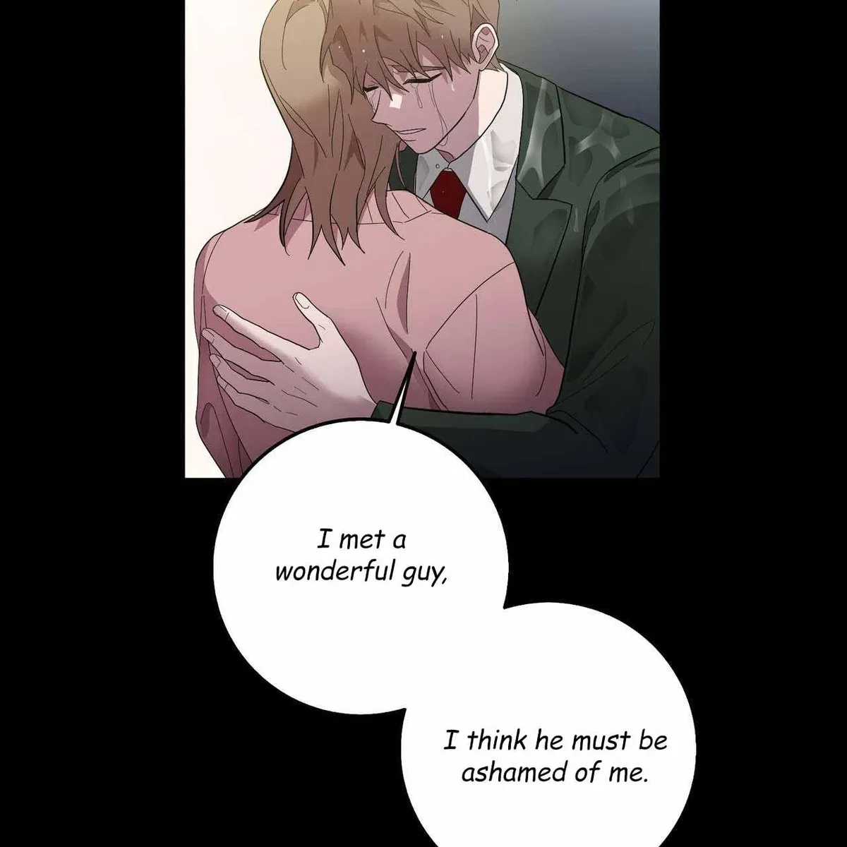 Every Villain Is Lemons Chapter 34, page 43