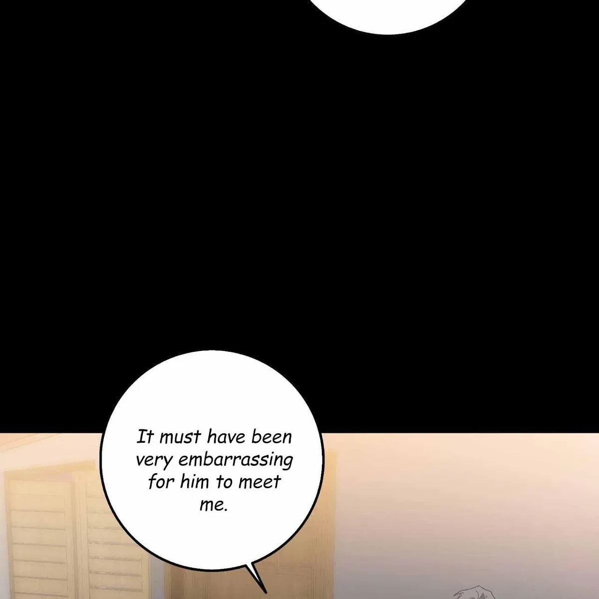 Every Villain Is Lemons Chapter 34, page 44