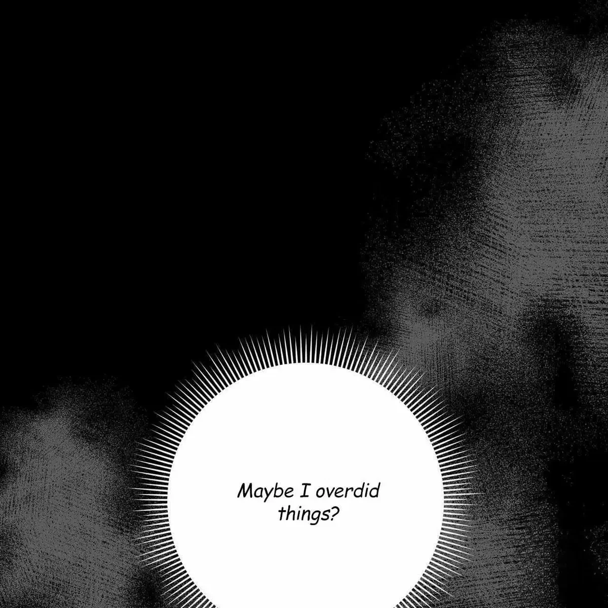 Every Villain Is Lemons Chapter 34, page 50