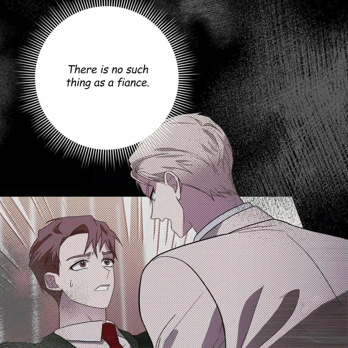 Every Villain Is Lemons Chapter 34, page 53