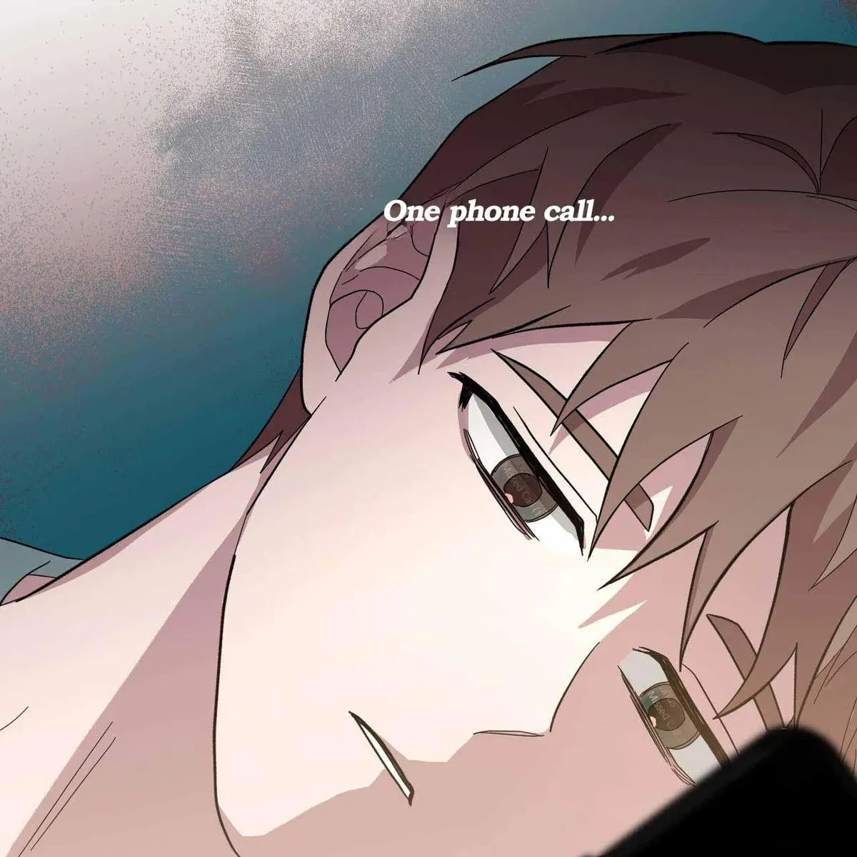 Every Villain Is Lemons Chapter 34, page 65