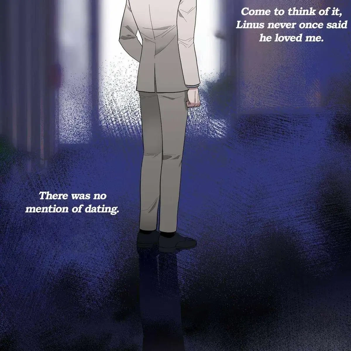 Every Villain Is Lemons Chapter 34, page 69
