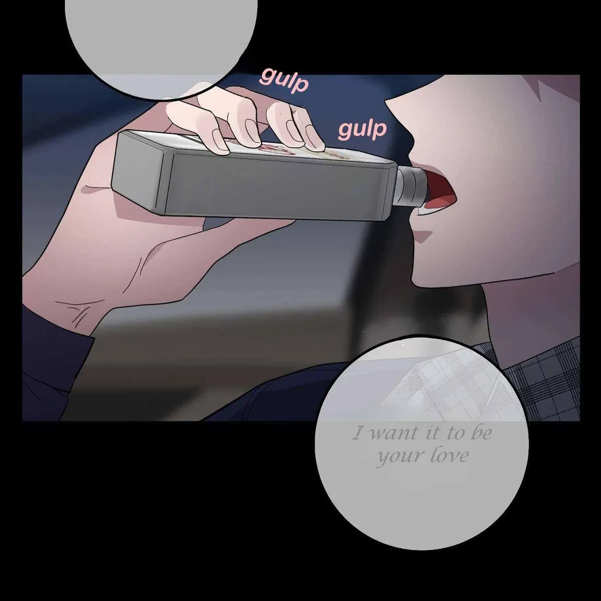 Every Villain Is Lemons Chapter 34, page 84