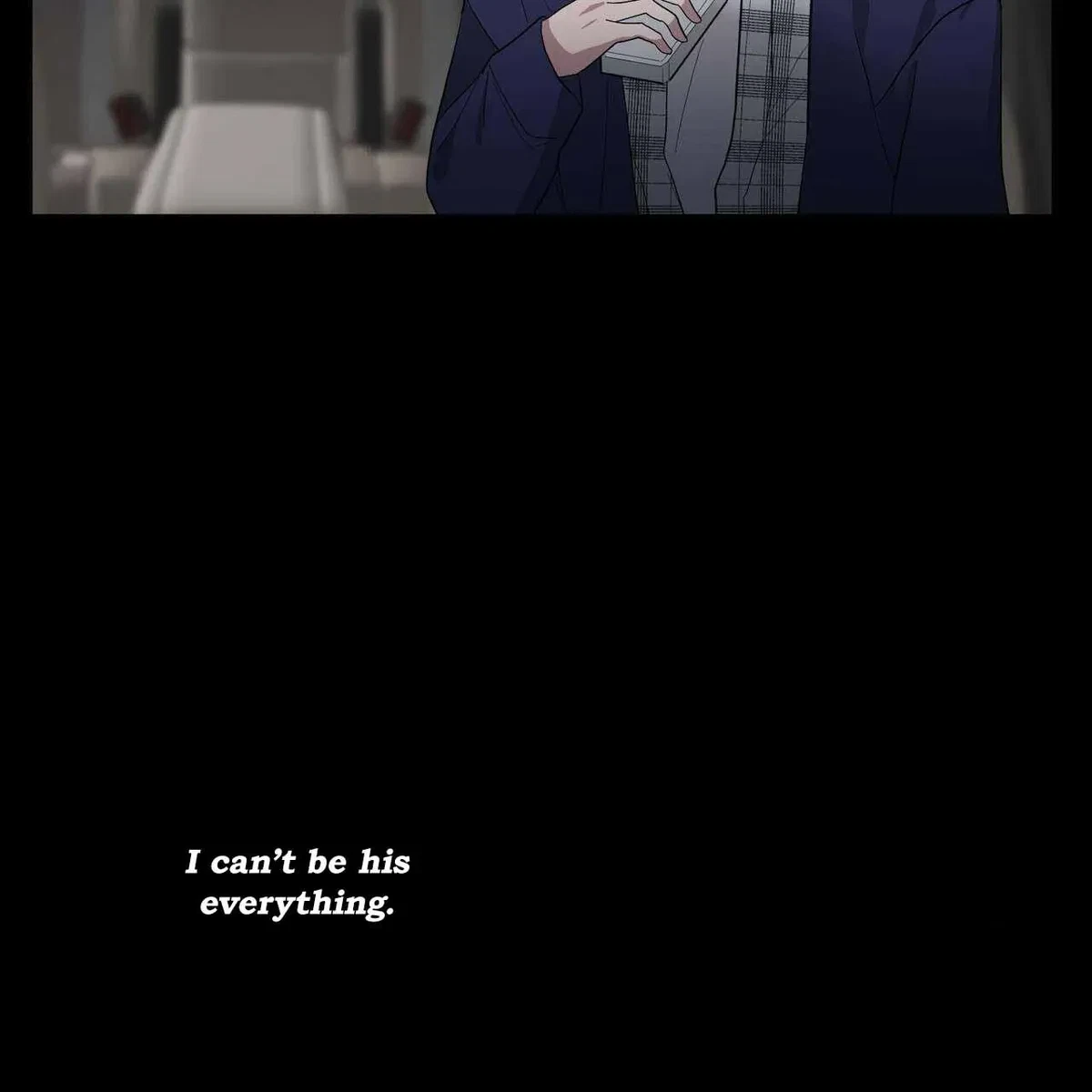 Every Villain Is Lemons Chapter 34, page 86