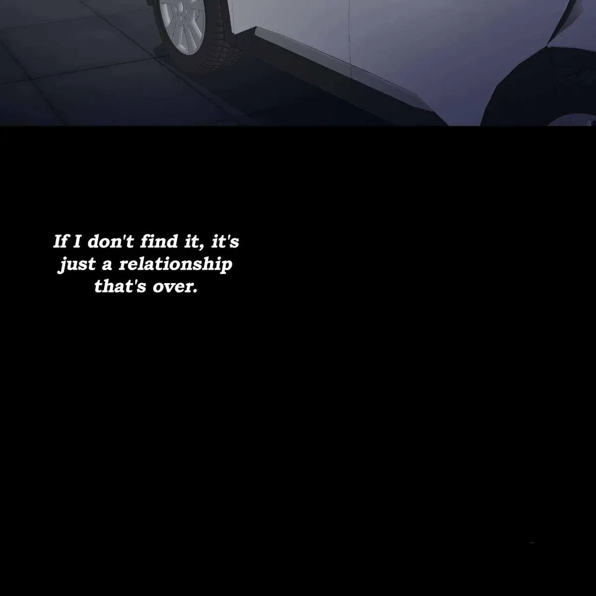Every Villain Is Lemons Chapter 34, page 89